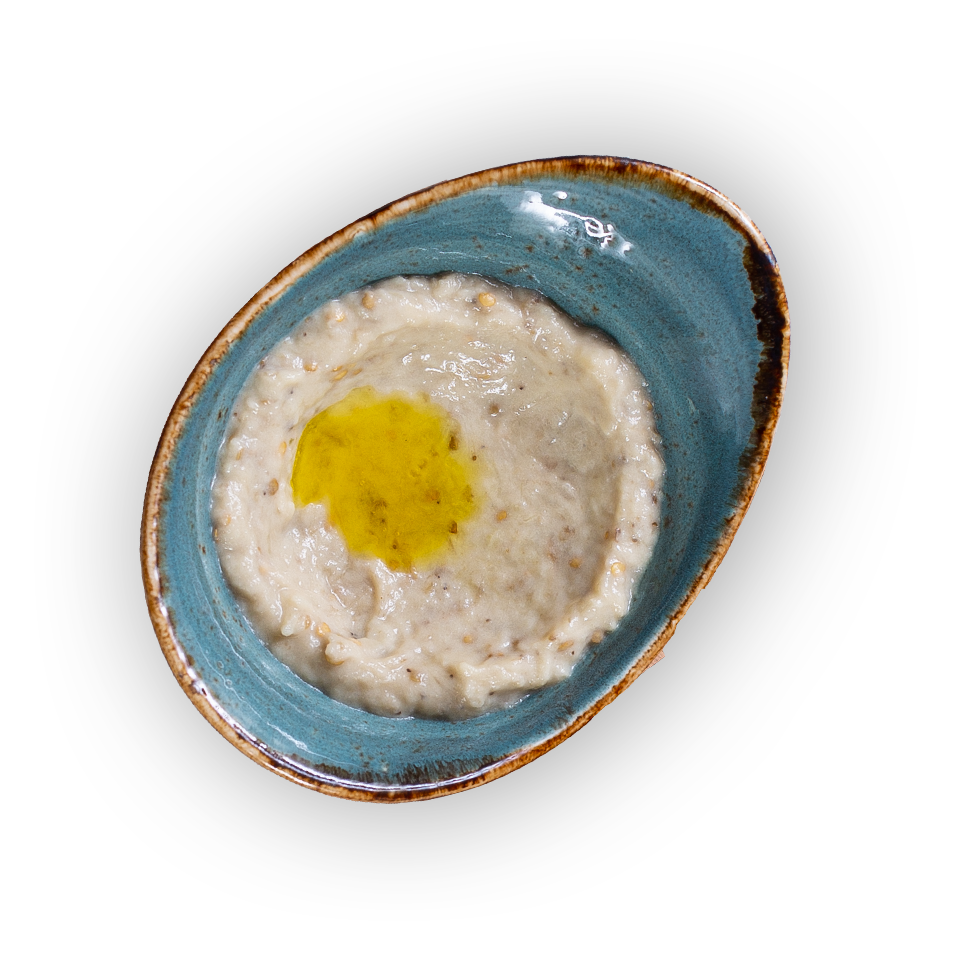 babaganoush
